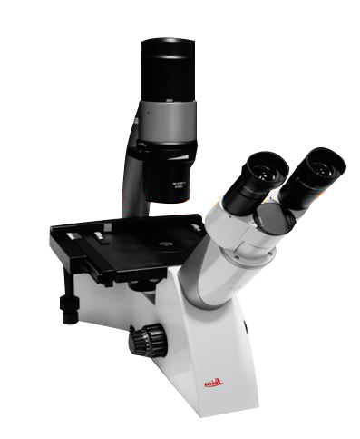 Microscopi invertit MicIPh-01/R